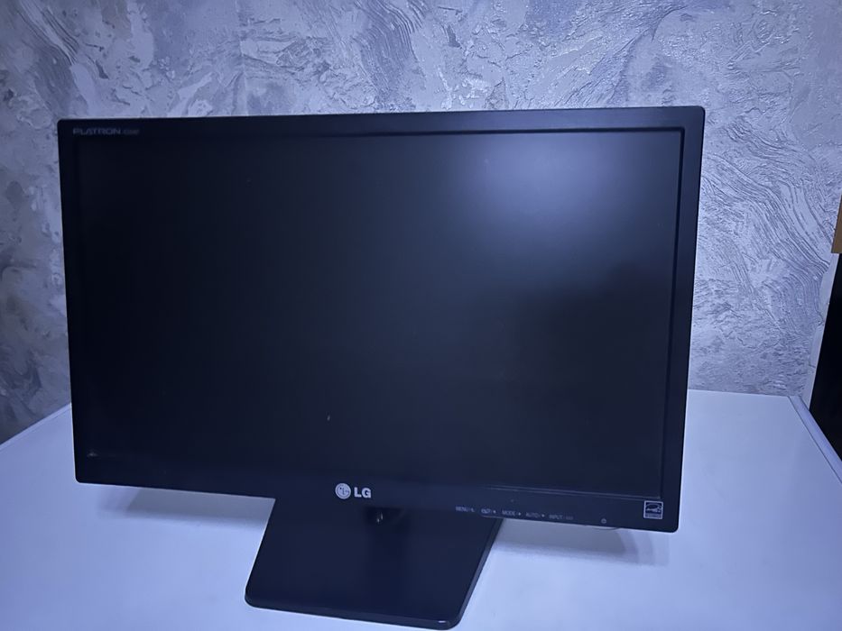 Монитор Flatron E2042