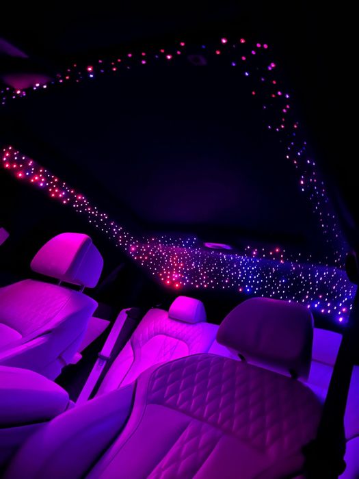 Retapițări Plafoane și Montaj Steluțe - 3.5 RON/Steluța