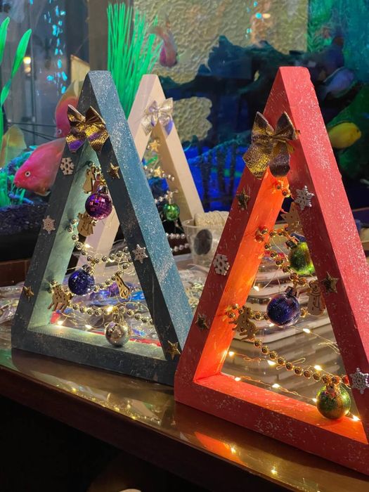 Ведущий детских мастер классов