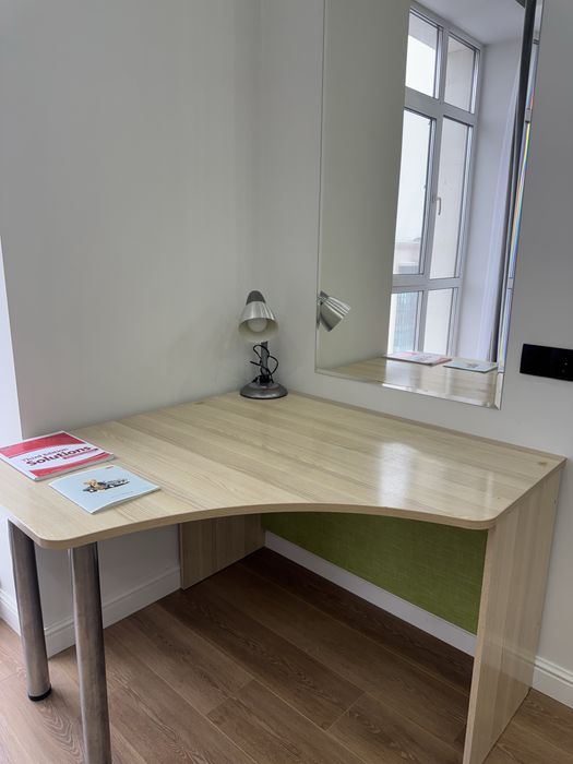 Письменный стол, угловой фирма ТриЯ