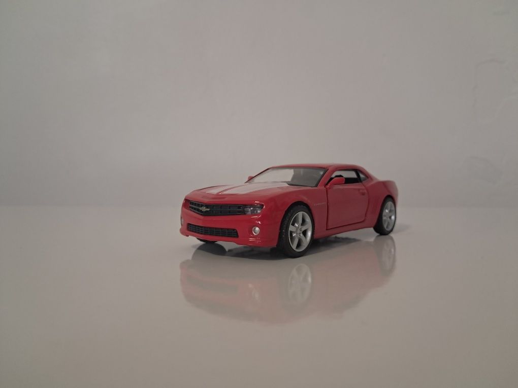 Chevrolet Camaro de jucărie
