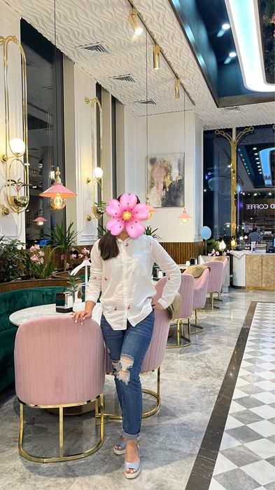 Продам джинсы 42-44