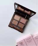 Charlotte Tilbury палитра pillow talk