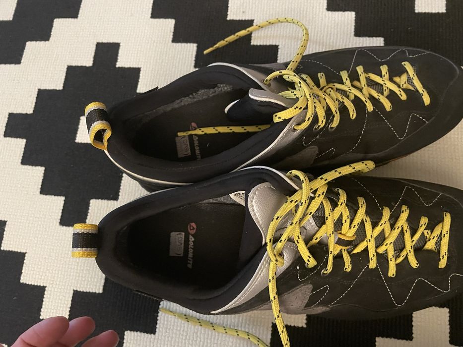 Dolomite steinbock Gtx