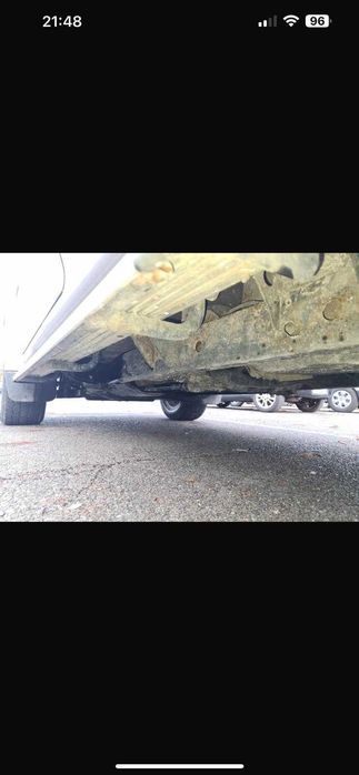 Mitsubishi L200 2.5 Diesel 2006