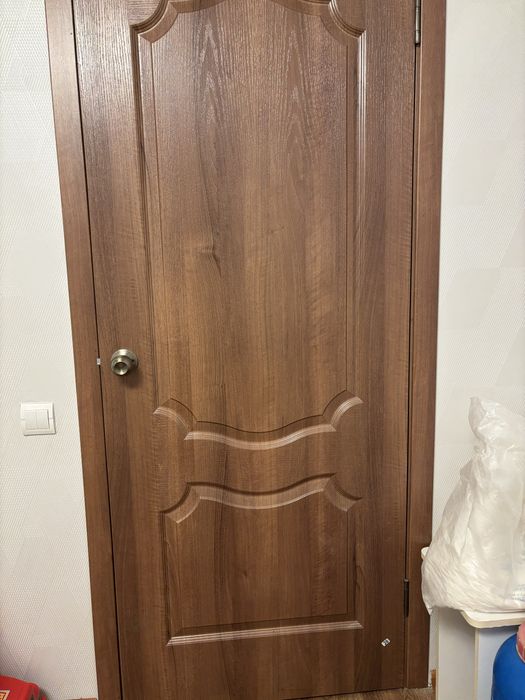 Межкомнатная дверь