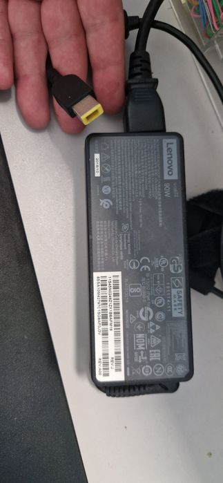 Incarcator laptop Lenovo