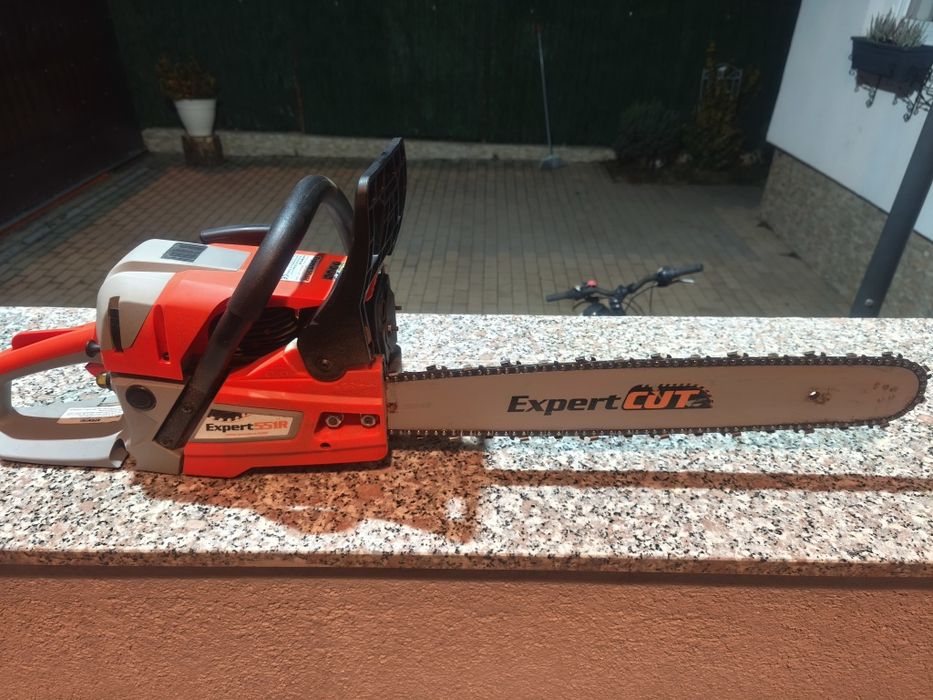 Vând mostoferastrau Ruris 551R