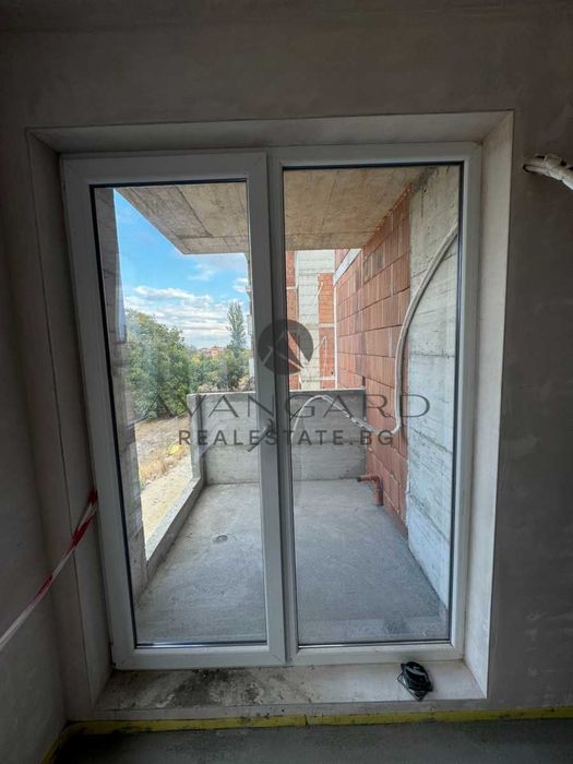 Продава се Двустаен апартамент в Пловдив, Христо Смирненски - 60 кв.м за 1752 €/кв.м - Снимка #3
