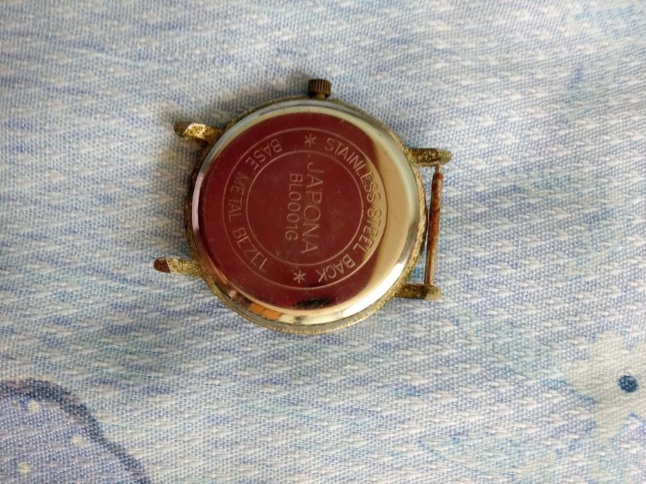 Ceasuri de mana, 5 buc.