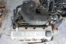 Motor BMW 1,9i M43/E46_318i*M43B1901*CuAnexe*87Kw/118Cp111000kmEu3&4Fr