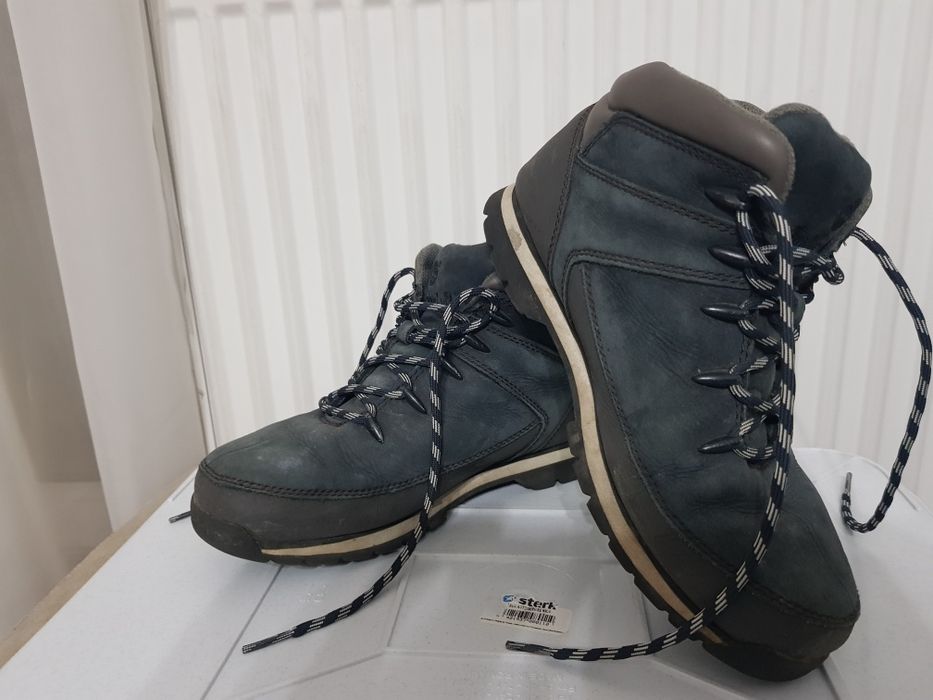 Ghete munte dama Timberland