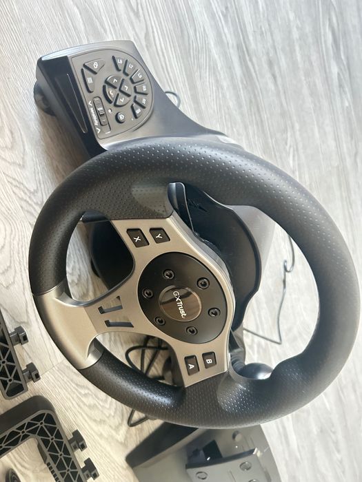 Trust GX Гейминг волан