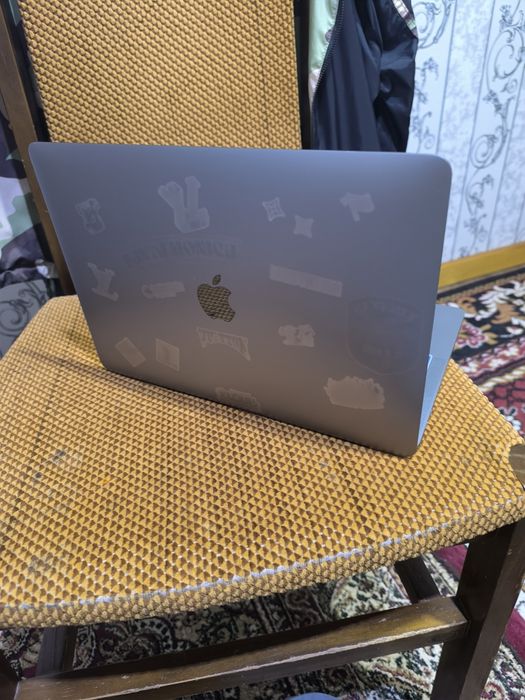 MacBook pro 2019