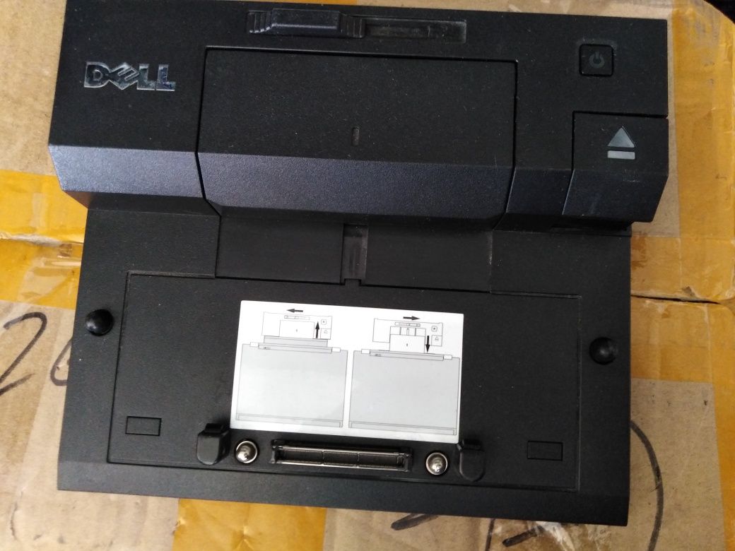 Докинг станция DELL PR03X