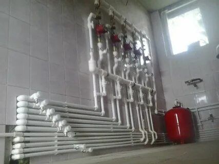 Gaz svarshik Santexnik