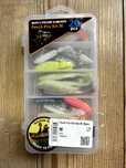 Силиконови примамки Savage Gear Perch Pro Kit М 20 части