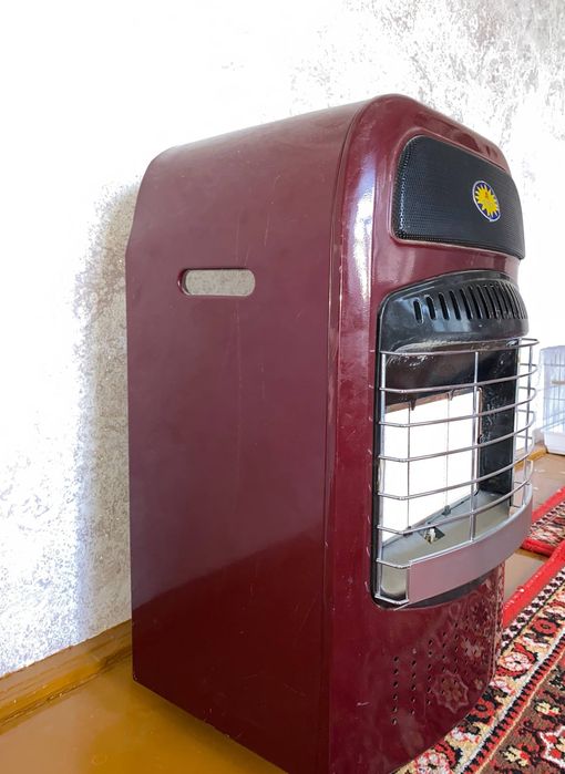 Продаётся корейская печка