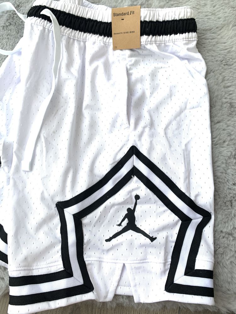 Pantaloni Scurti Jordan