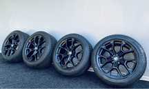 Jante originale BMW seria 5 i5 G60 G61 style 942M 5A324E0