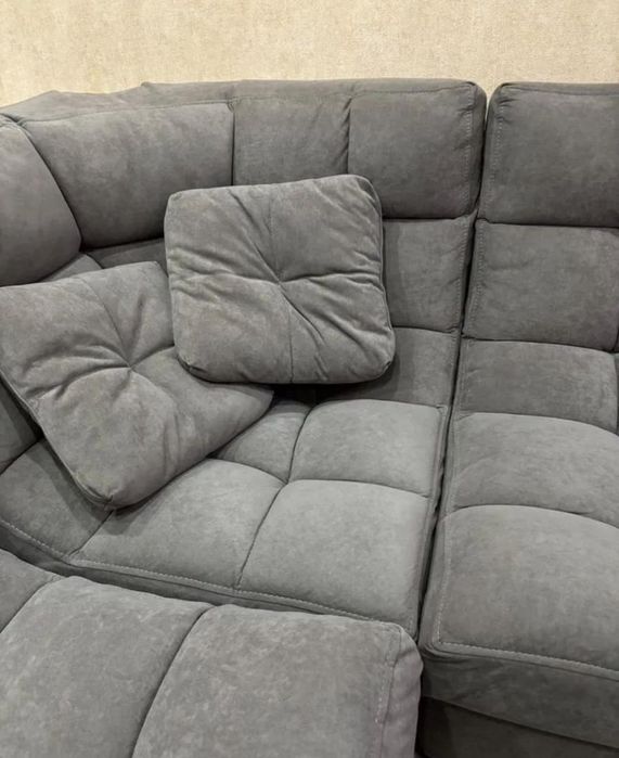 Диван в идеальном состоянии