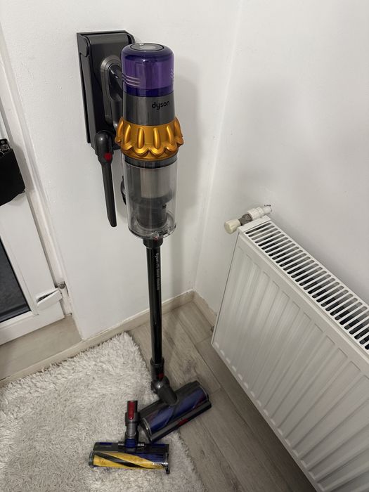 Dyson v15 detected  absolut