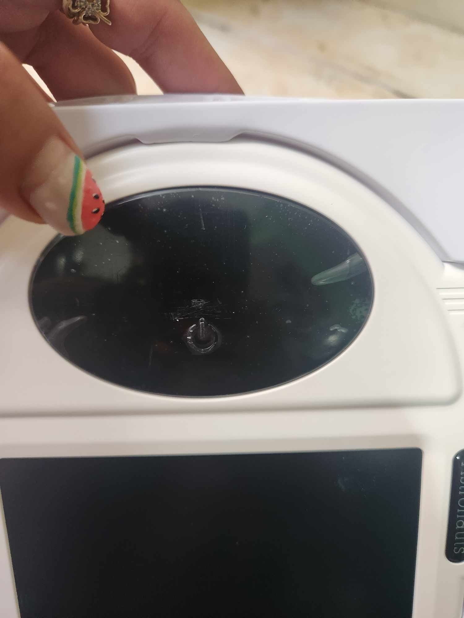 Таблет за рисуване LCD
