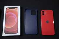 Iphone 12 red impecabil