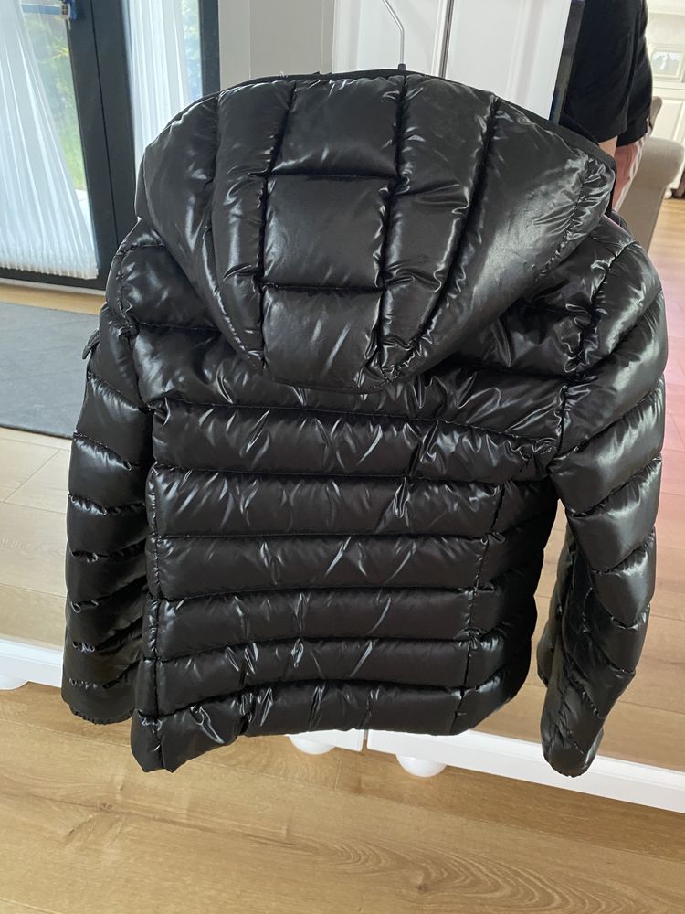 Geaca Moncler originala