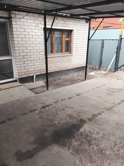 Продам дом в рне жилянка рядом остоновка госплемстанция