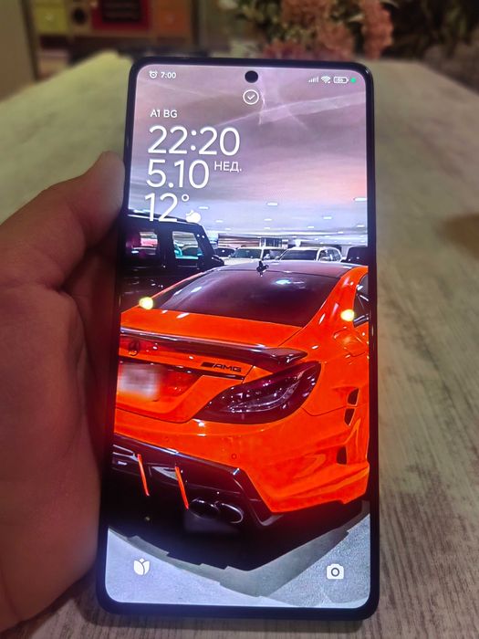 Redmi note 13 pro