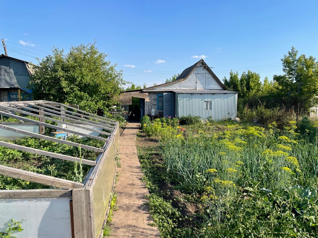Продам Дачу, в районе 2ой дачной, маршрут 23 Б,