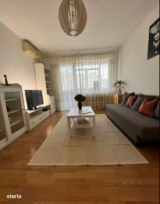 Apartament 2 camere Basarabia / Titan