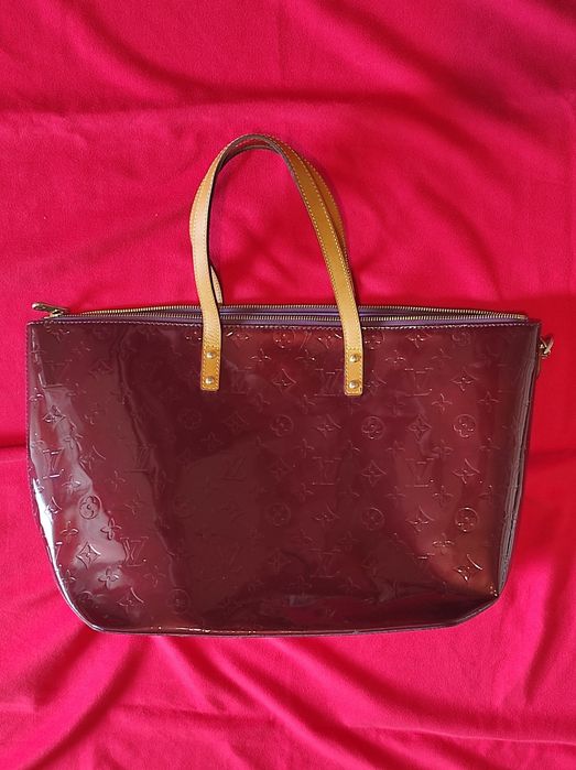 Geanta dama Louis Vuitton Bellevie monogram GM