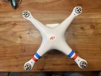 DJI phantom Дрон