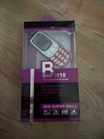 Mini Super Small Phone BM10