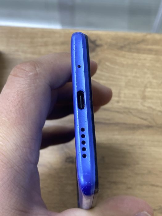 Продается Redmi 10c 128Gb