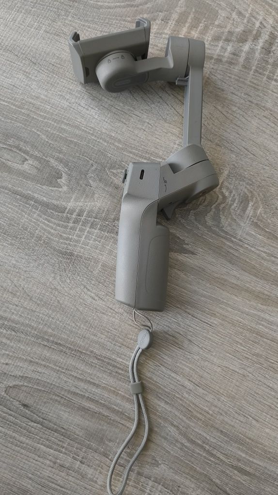 Stabilizaror Gimbal MOZA Mini-MX 3 Axe