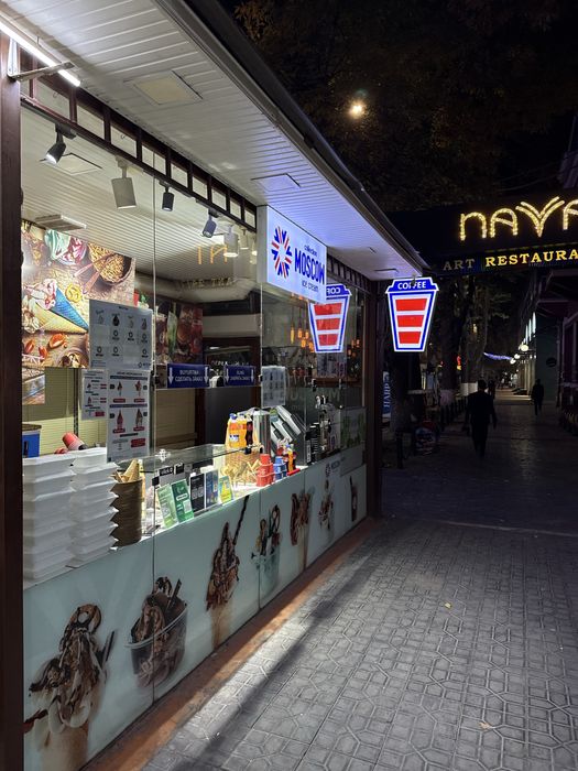 Аренда в центре города 15 квадратных метров