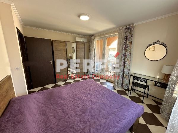 Продава се Двустаен апартамент в Созопол - 73 кв.м за 1402 €/кв.м - Снимка #1