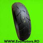 Anvelopa Moto 150 70 17 Continental Trail3 2021 60% Cauciuc C1467