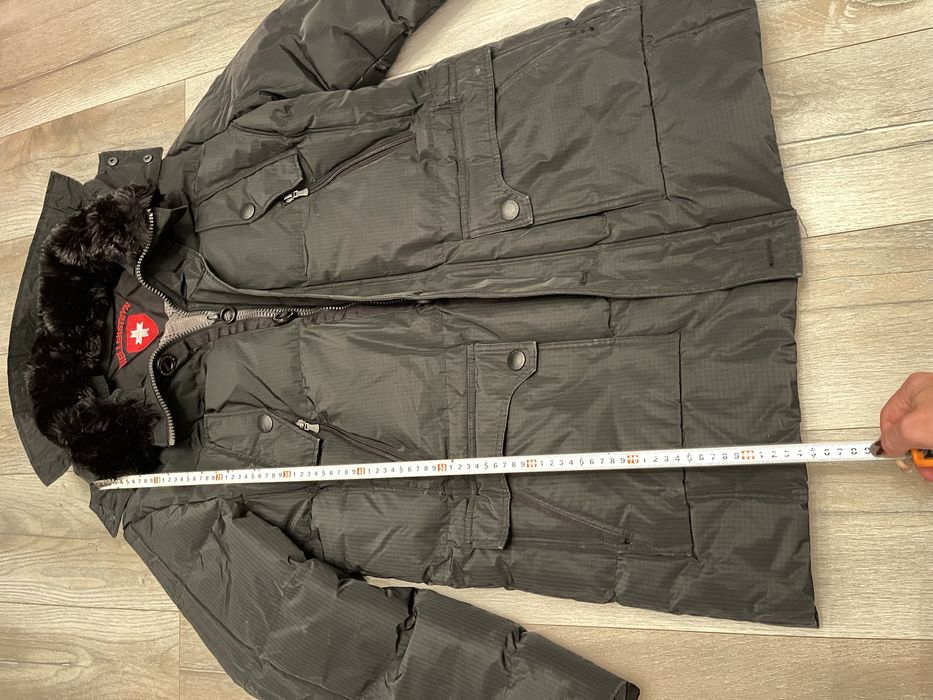 Wellensteyn Winterjacket мъжко яке XL