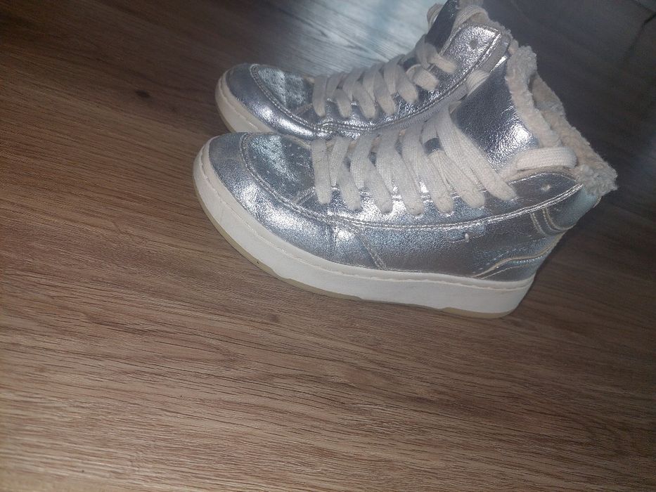 Lot 2 perechi de incaltaminte zara .Mar 34/35