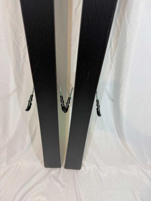 Ski all-mountain K2 Charger RT 175cm+legaturi Marker M3