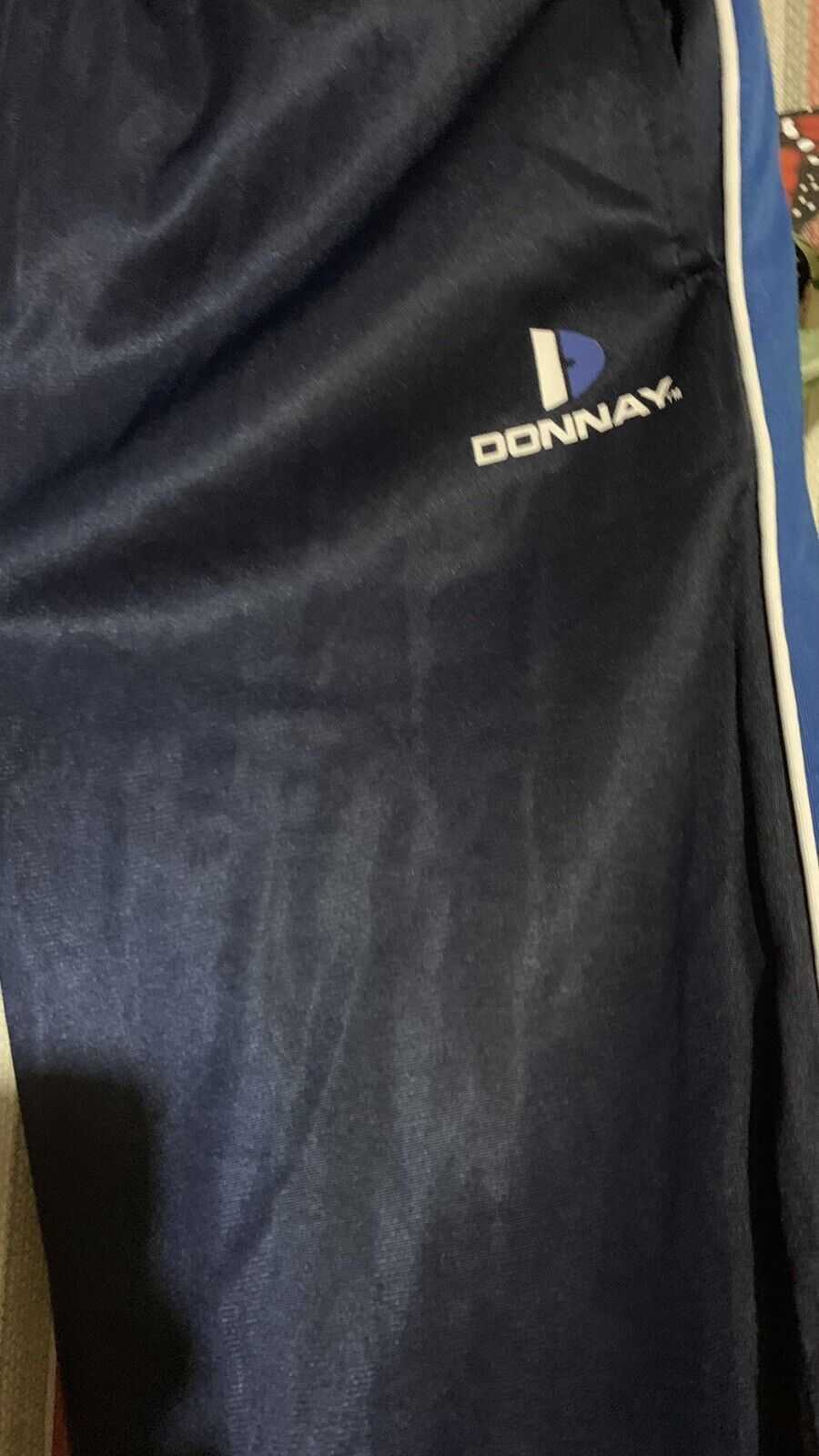 Оригинално долнище анцуг DONNAY