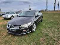 Volkswagen Passat CC Vw passat cc an 2011 benzina 155kw 5 locuri