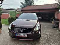 Volvo XC60 2.4 190CP