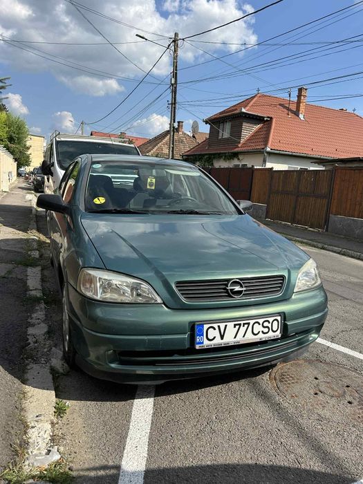 De vanzare Opel Astra G