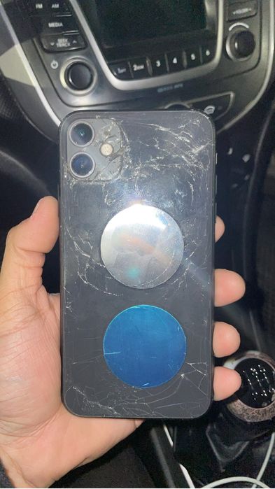 iphone 11 сатылады