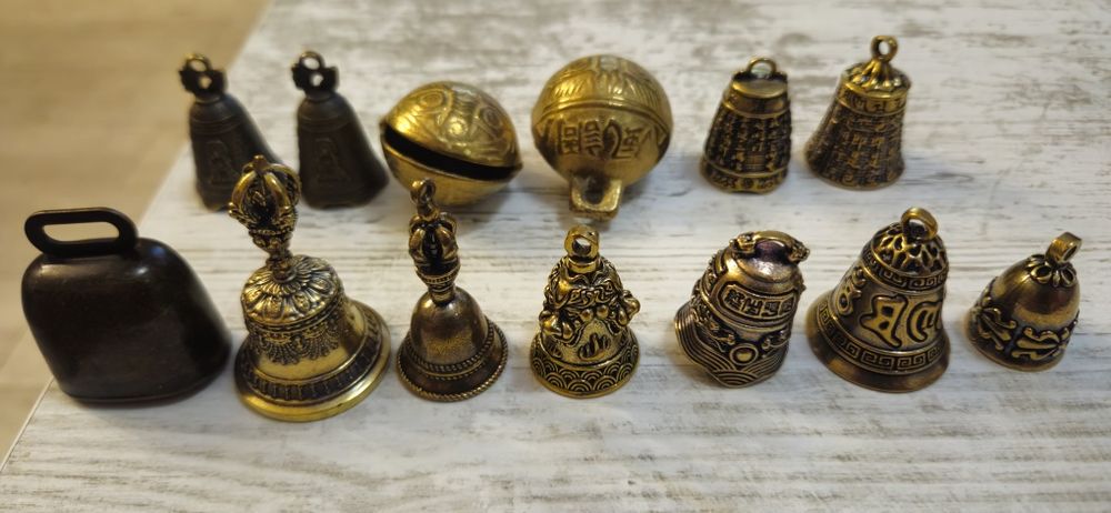 Vand obiecte traditionale asiatice+animale de bronz,de colectie.8 poze